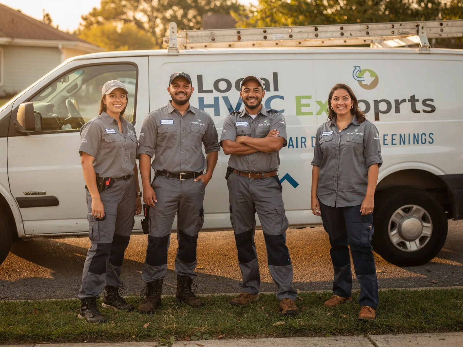 24/7 HVAC Repair & AC Replacement company in Waymart, PA
